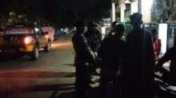 Patroli Kewilayahan, Polsek Madapangga Pantau Aktivitas Masyarakat dan Cegah Guankamtibmas