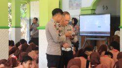Cetak Generasi Siap Kerja, SMAN  3 Tuban Kenalkan Program AI Kepada Ratusan Pelajar