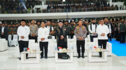 Kapolri: Garda Satya NKRI Jadi Mitra Polri Jaga Kamtibmas dan Keutuhan Bangsa