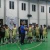 Semarak Final Electrical Futsal Competition 3 Tahun 2026, Polsek Sumbawa Kawal Ketat Penutupan Turnamen
