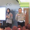 Gandeng Polresta Tuban, SMAN 5 Tuban Gelar Edukasi Pemanfaatan AI yang Aman Bagi Pelajar