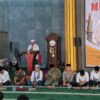 Kapolres Sumbawa Barat Hadiri Peringatan Maulid Nabi Muhammad SAW 1448 H / 2026 M Dirangkaikan Pelepasan Peserta MTQ Nasional XXXII