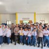 Sat Binmas Polres Sumbawa Barat Edukasi Siswa tentang Kenakalan Remaja