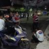 PATROLI STRONG POINT PRESISI RINJANI 2026 POLRESTA LOMBOK TENGAH