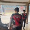 Sat Samapta Polres Sumbawa Barat Intensifkan Patroli Dialogis di Kawasan Tana Mira, Cegah 3C
