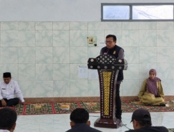 Di Balik MBG, Ada Geliat Ekonomi Masyarakat