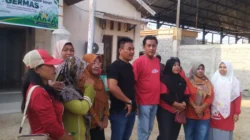 Gerakan Masyarakat Hidup Sehat (GERMAS) Desa Bukit Damai Kec. Maluk KSB Tahun 2026*