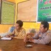 Perkuat Sinergitas Jaga Kamtibmas, Satbinmas Polres Bima Kabupaten Sambangi Kantor Desa Tonda dan Monggo