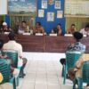 Hadiri Musdes Khusus Tingkat Desa Woro, Bhabinkamtibmas Polsek Madapangga Sampaikan Himbauan dan Pesan Kamtibmas