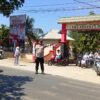 Antisipasi Tawuran Pelajar dan Kemacetan Arus Lalulintas, Polsek Woha Sigap Laksanakan Patroli Rawan Siang