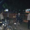 Patroli Dialogis Polsek Sanggar Cegah Potensi Kriminalitas dan Imbau Warga Jaga Kondusifitas Kamtibmas