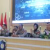 Persiapkan Generasi Digital, SMKN 2 Tuban Gelar Sosialisasi dan Edukasi Program AI