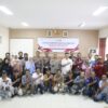 Memperkuat Kemitraan dan Informasi Akurat, Polres Sumbawa Barat Gelar Coffee Morning Bersama Awak Media