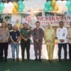 Sinergi Dalam Penegakan Hukum, Kapolres Bima AKBP M. Anton Bhayangkara Gaisar S.I.K.M.H.,Ucapkan Selamat Hari Lahir Kejaksaan RI Ke-81
