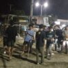 Cegah Kriminalitas, Polsek Rasanae Barat Gelar Patroli Strong Point di Sejumlah Titik Rawan