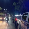 Cegah Kriminalitas, Polsek Rasanae Barat Gelar Patroli Strong Point di Sejumlah Titik Rawan