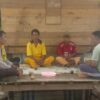 “Sambang Kamtibmas Humanis”Duduk Bersama Warga Binaan, Bhabinkamtibmas Polsek Parado Tampung Aspirasi Warga
