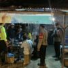 Pamapta Polres Bima Kabupaten Gencarkan Patroli Dialogis