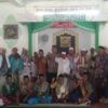 Bhabinkamtibmas Polsek Woha Laksanakan Sholat Jumat dan Dipercaya Menjadi Khatib