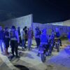 Terima Laporan Call Center 110, Sat Samapta Polres Bima Kota Bubarkan Tawuran Remaja