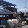 Sat Polairud Polres Bima Kota Imbau Nelayan dan ABK Utamakan Keselamatan Berlayar