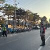 Polsek Tanjung Gelar Pengamanan Rawan Pagi di Pasar Umum, Pastikan Arus Lalu Lintas dan Aktivitas Warga Lancar