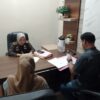 Polsek Pekat Serahkan Tersangka Perkara Penganiayaan ke Kejaksaan Negeri Dompu