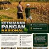 Polsek Plumpang Polresta Tuban Turun Langsung Cek Tanaman Jagung Warga