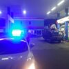 Cegah Kriminalitas dan Aksi Balap Liar, Polsek Labuhan Badas Gelar Patroli Blue Light di Sejumlah Titik Rawan