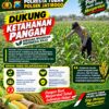 Polsek Jatirogo Turun ke Lahan produktif Desa Karangtengah Wujudkan Dukungan Astacita Swasembada Pangan