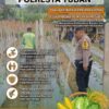 Polsek Grabagan Polresta Tuban Turun Langsung Cek Tanaman Jagung Warga