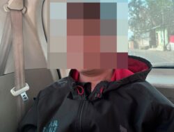 Terlibat Dugaan Pengeroyokan Anggota Polri, Terduga Pelaku Diamankan Tim Opsnal Polres Bima Kota