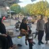 Melalui Program DDS, Bhabinkamtibmas Polsek Soromandi Duduk Bersama Warga Binaan Sampaikan Himbauan Kamtibmas