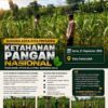 Polsek Plumpang Polresta Tuban Turun Langsung Cek Tanaman Jagung Warga
