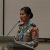 IAWP 2026, Polwan Indonesia Perkuat Wawasan dan Jejaring Internasional Hadapi Kejahatan Perdagangan Orang