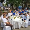 Kapolres Sumbawa Hadiri Acara Penyambutan Wisatawan Yacht Internasional di Event Sail To Indonesia 2026
