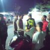 Patroli Dialogis, Pamapta Polres Bima Kabupaten Hadir Memberikan Rasa Aman dan Cegah Potensi Kriminalitas