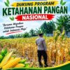 Polri Dukung Astacita, Polsek Semanding Polresta Tuban Turun Cek Tanaman jagung milik Warga di Desa Bektiharjo