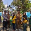 Polsubsektor Raba Polres Bima Kota Monitor Kegiatan Pasar Murah