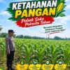 Polsek Soko Polresta Tuban Turun Langsung Cek Tanaman Jagung Warga
