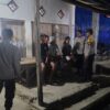 Menindak Tegas Para Pelaku Kriminal dan Berikan Rasa Aman dan Nyaman Bagi Masyarakat Polsek Woha Masifikan Patroli KRYD