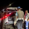 KRYD Polres Sumbawa Barat Sasar Balap Liar, 3C hingga Narkotika