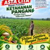 Polri Dukung Astacita, Polsek Merakurak Polres Tuban Turun Cek Tanaman Jagung Warga di Desa Tuwiri Wetan