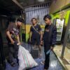 Cipkon Jelang Pilkades 2026, Polsek Sape Amankan Puluhan Botol Miras