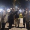Strong Point Malam Polsek Rasanae Barat Berikan Rasa Aman bagi Masyarakat