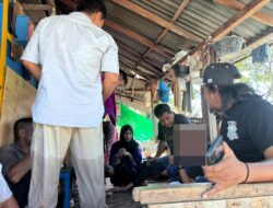 Polres Bima Kota Gerak Cepat, Terduga Pelaku Kasus Pantai Wadu Baba Berhasil Diamankan