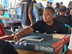 Mataram Jadi Bagian Semarak ORADO Piala Panglima TNI