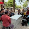 Tekan Pengangguran dan Kriminalitas, Polres Bima Kota Gelar Program POLIRAN