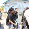 Polres Lombok Timur Gerebek Kampung Diduga Sarang Narkoba, Polisi Sita Sabu 21,66 Gram dan Amankan Satu Terduga Pelaku ‎