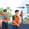 Polisi Jadwalkan Penyerahan Tersangka Korupsi APBDes Jembatan Kembar Lombok Barat Akhir Pekan Ini